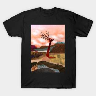 One tree T-Shirt